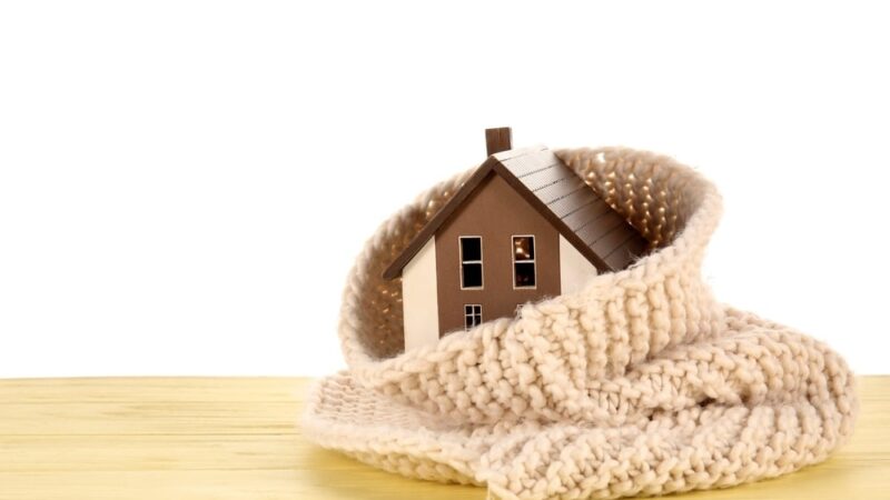 5 zalet ocieplenia domu, które warto przedstawić inwestorowi – zostań ekspertem w oczach potencjalnego klienta!