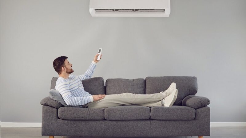 Montaż klimatyzacji w mieszkaniu – czy warto?