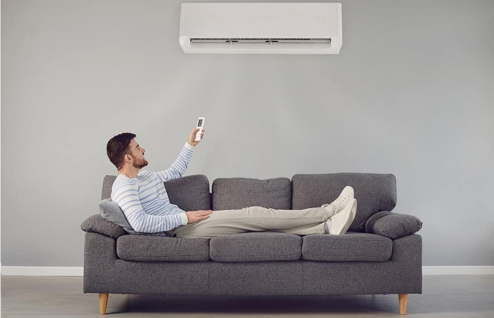 Montaż klimatyzacji w mieszkaniu – czy warto?