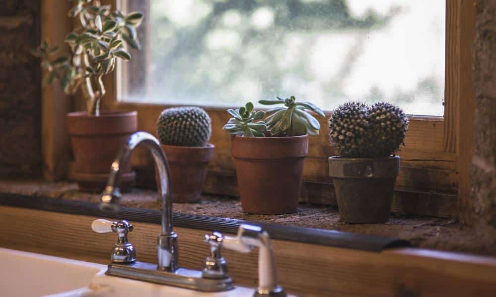 Inspiracje dla kuchni modułowych w małych mieszkaniach