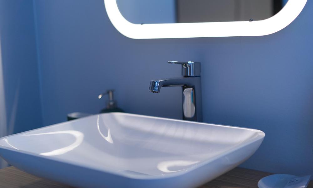 Ranking najbardziej trwałych baterii łazienkowych: Jakie modele warto wybrać?