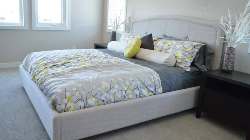 Czy warto inwestować w ekskluzywną pościel?