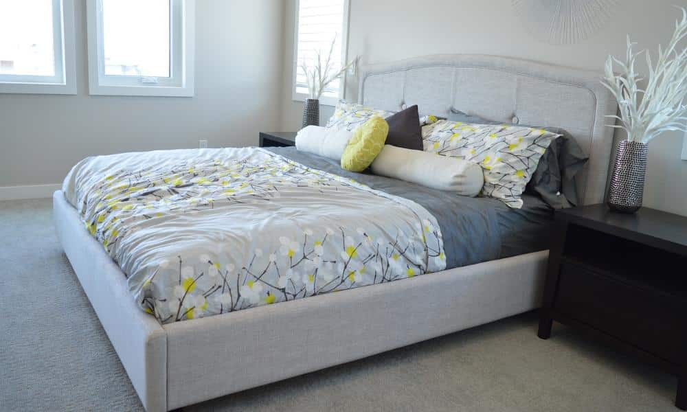 Czy warto inwestować w ekskluzywną pościel?