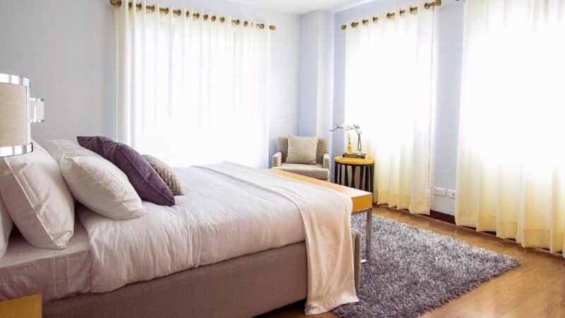 Jak dbać o pościel, aby służyła na długo?