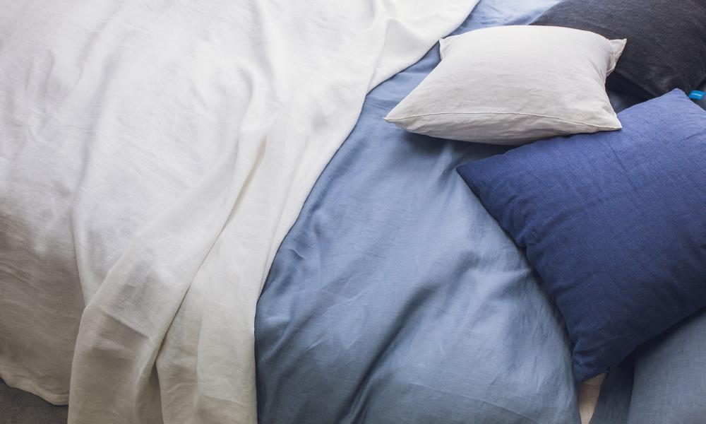 Jakie materiały są najlepsze na pościel?