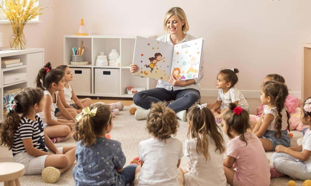 Ile kosztuje prywatne przedszkole?