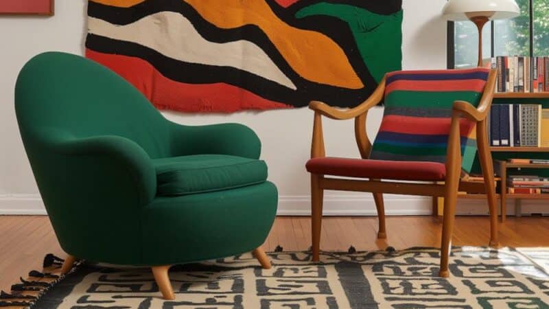 Dywan a podgrzewana podłoga – co warto wiedzieć?