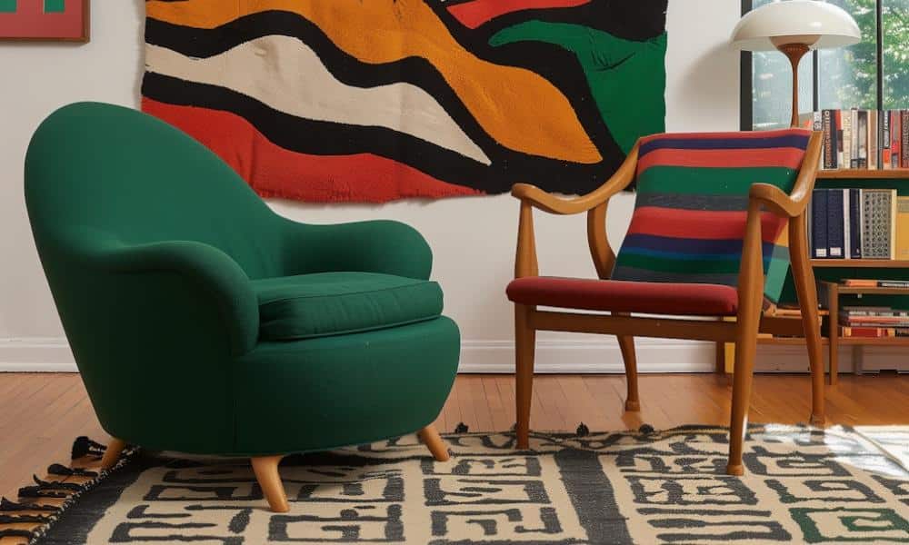 Dywan a podgrzewana podłoga – co warto wiedzieć?