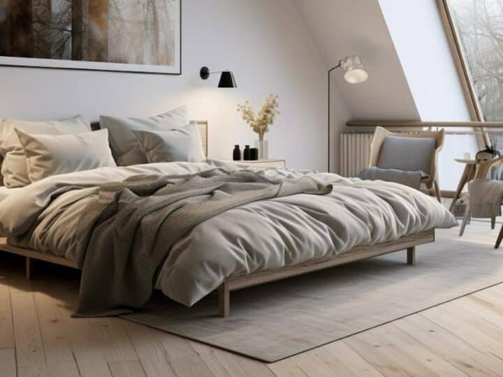 Automatyczne rolety do sypialni – czy to wygodne?