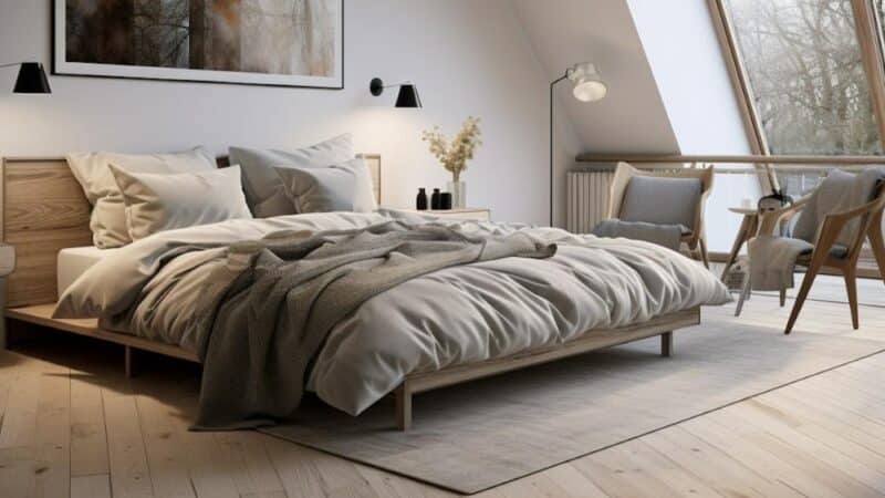 Automatyczne rolety do sypialni – czy to wygodne?