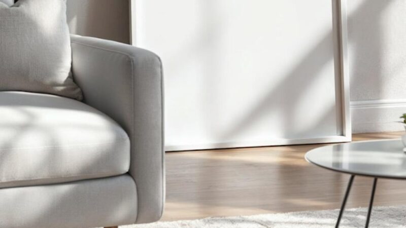 Wzór dywanu a styl salonu: jak stworzyć duet idealny?