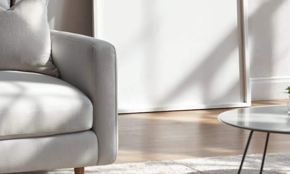 Wzór dywanu a styl salonu: jak stworzyć duet idealny?