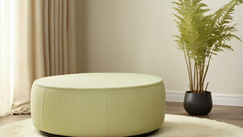 Kształt salonu nie ma tajemnic: dobierz dywan, który podkreśli jego urok!