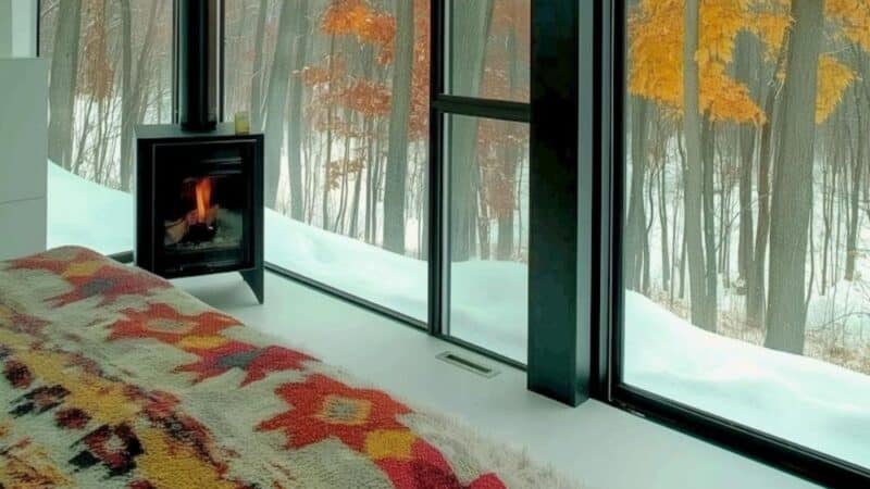 Jak dopasować kolor zasłon do ścian? praktyczny przewodnik dla każdego