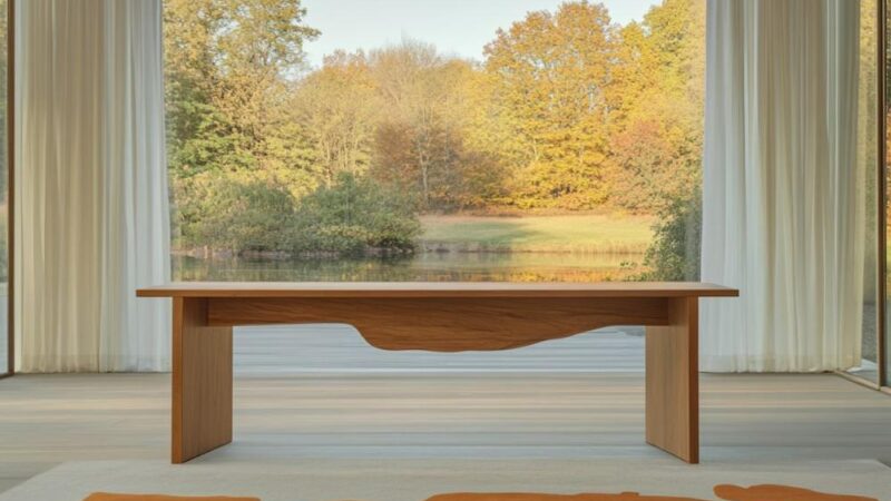 Czysty dywan bez wysiłku? Odkryj materiały, które pokochasz za łatwość pielęgnacji!