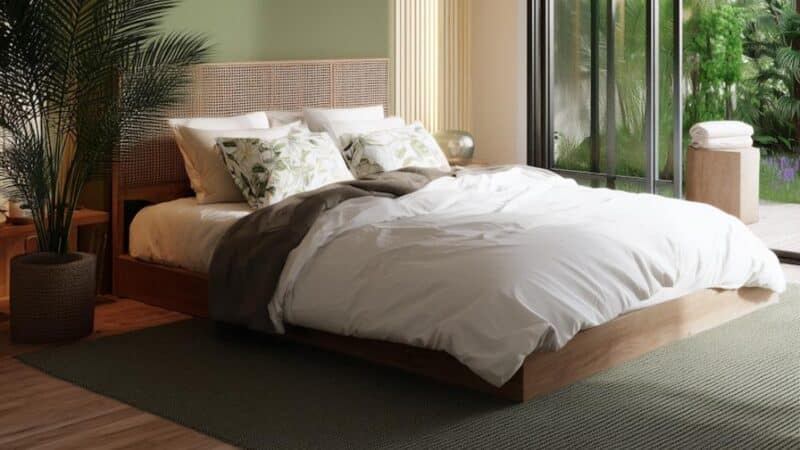 Jakie żaluzje wybrać do nowoczesnej sypialni? praktyczny przewodnik