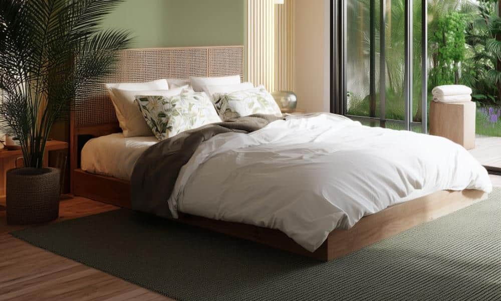 Jakie żaluzje wybrać do nowoczesnej sypialni? praktyczny przewodnik