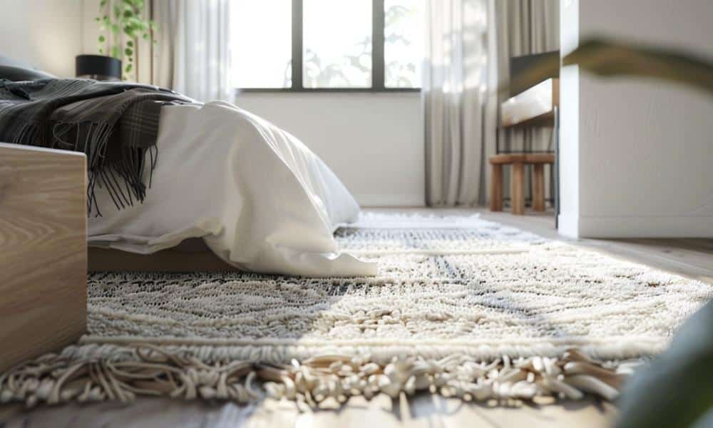 Trendy w dekoracjach okiennych 2025 – jak odświeżyć sypialnię na nowy sezon?