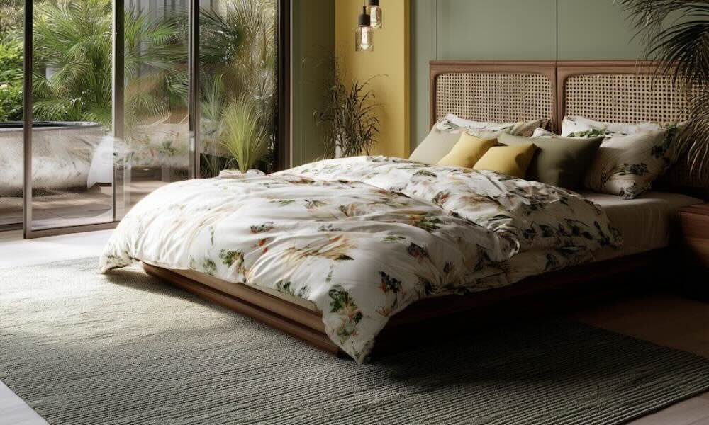 Zasłony czy rolety – co lepiej sprawdzi się w sypialni?