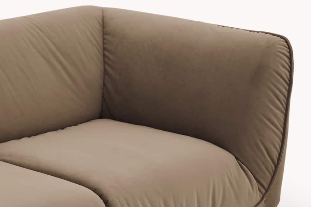 sofa - materiał